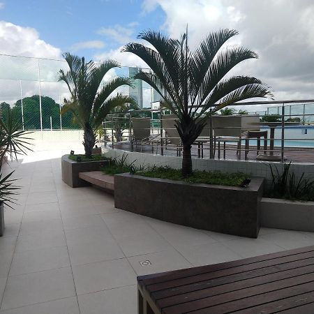 Essencial Manaíra João Pessoa Exterior foto