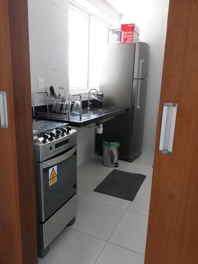 Essencial Manaíra João Pessoa Exterior foto