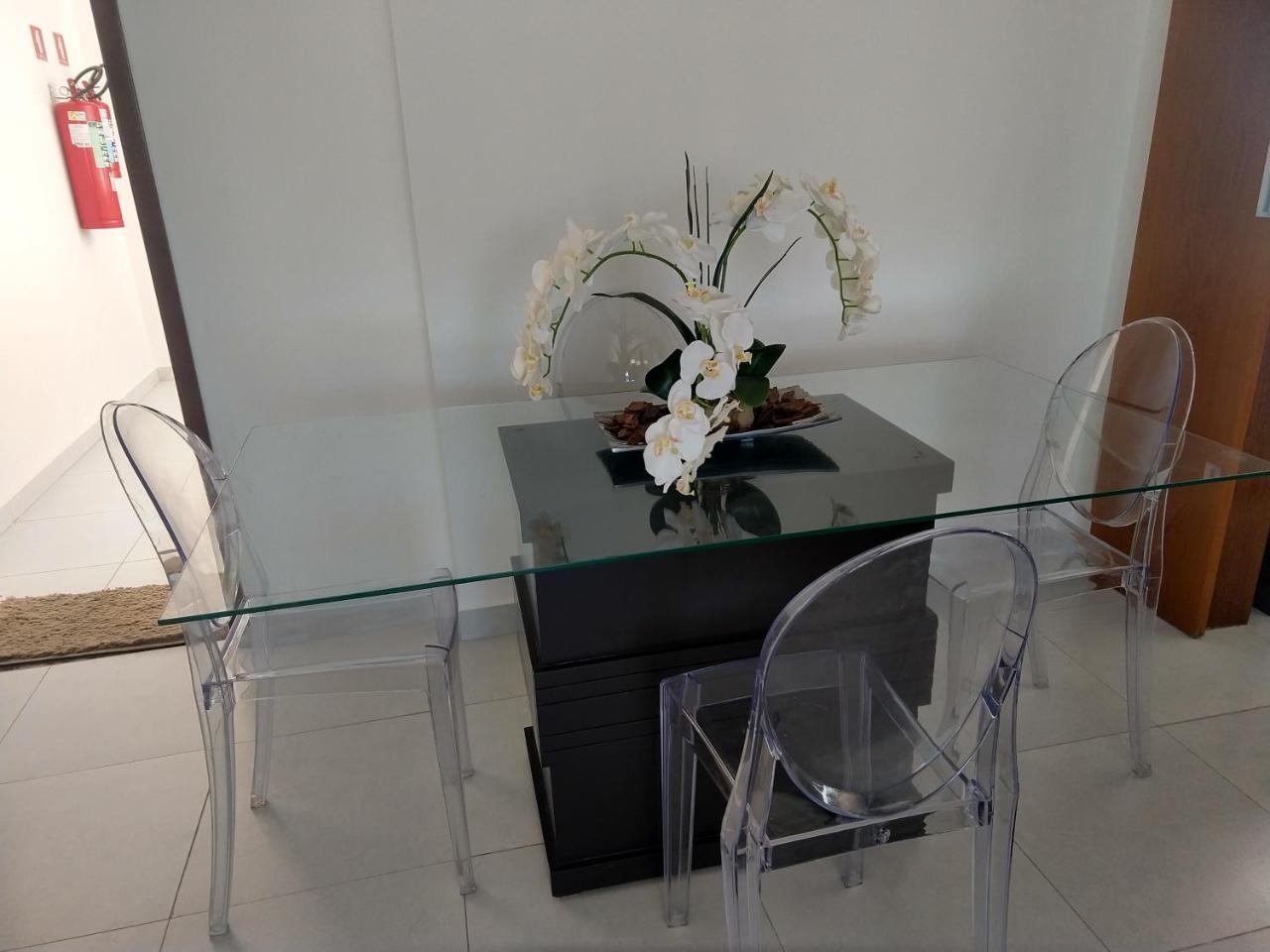 Essencial Manaíra João Pessoa Exterior foto