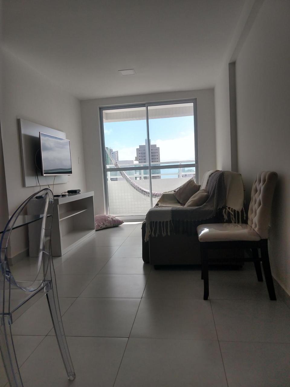 Essencial Manaíra João Pessoa Exterior foto