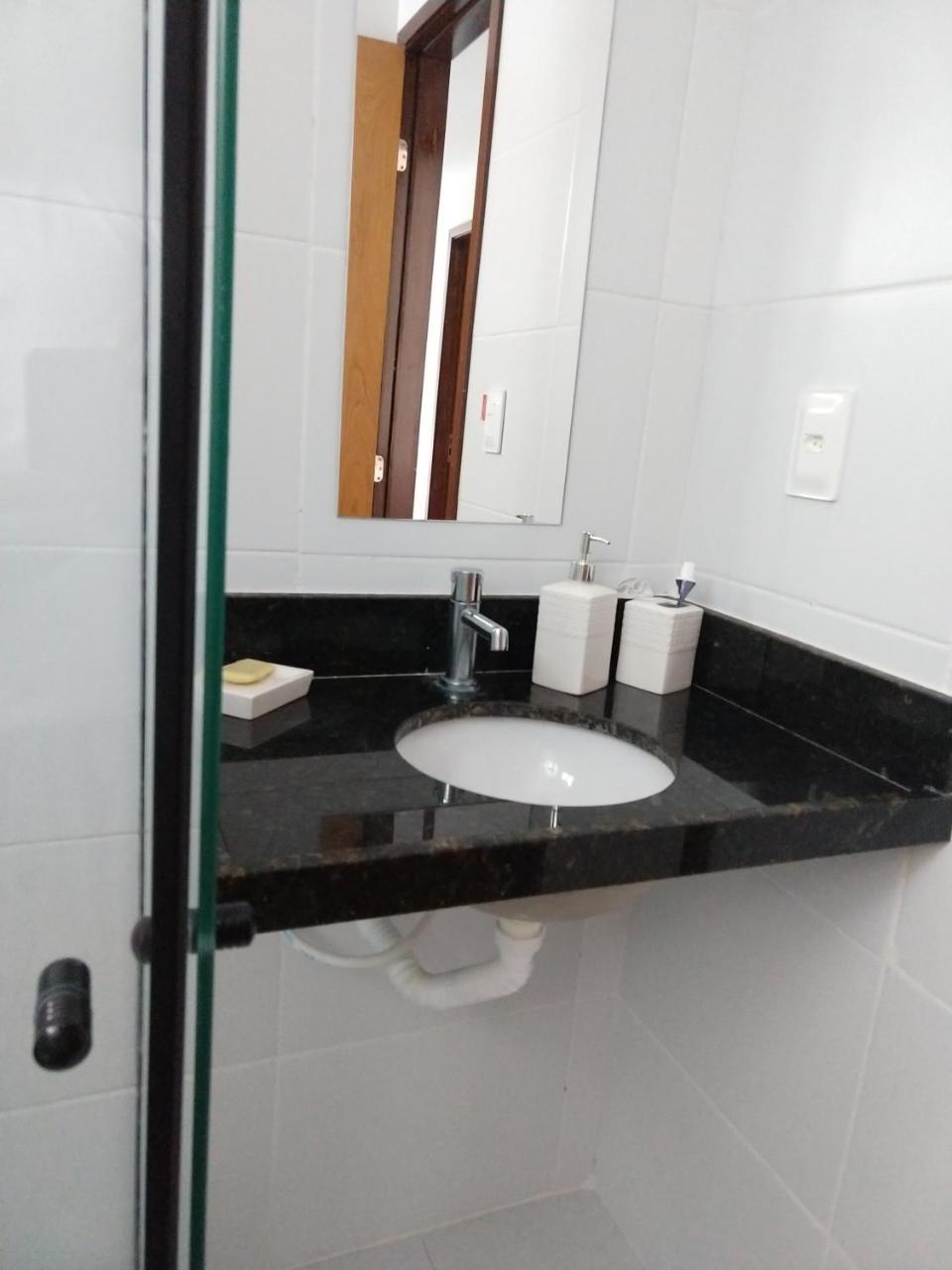 Essencial Manaíra João Pessoa Exterior foto