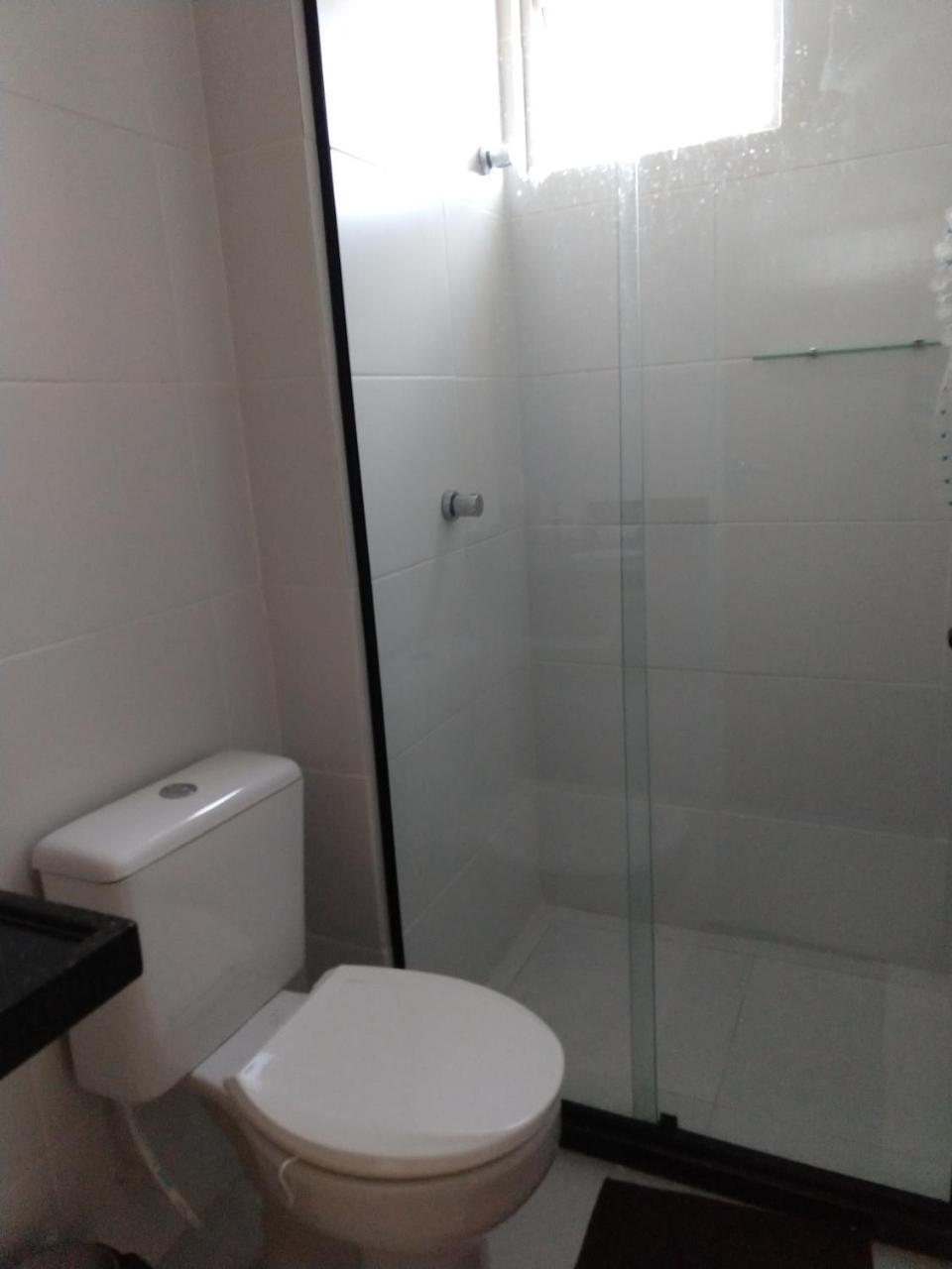 Essencial Manaíra João Pessoa Exterior foto