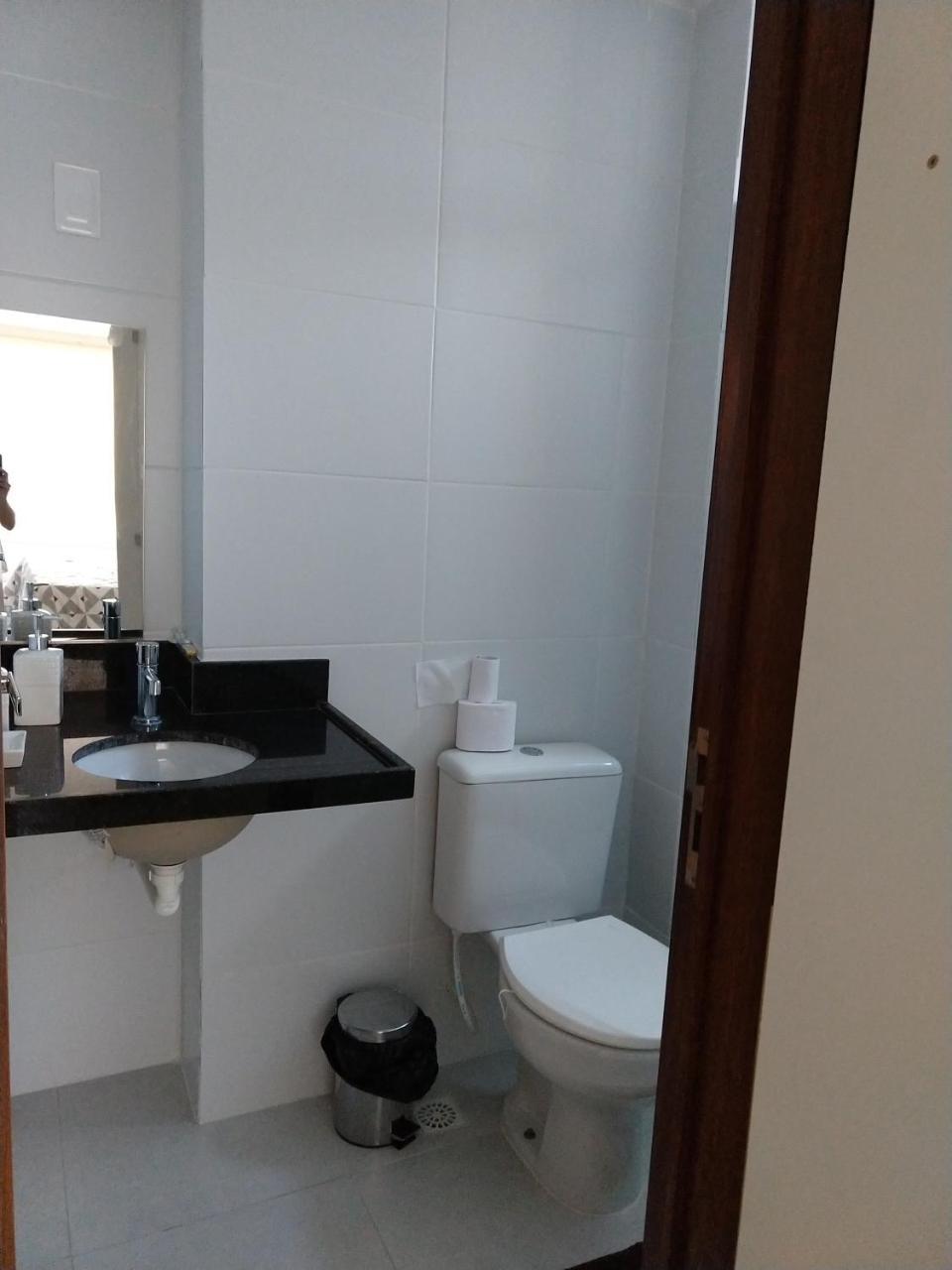 Essencial Manaíra João Pessoa Exterior foto