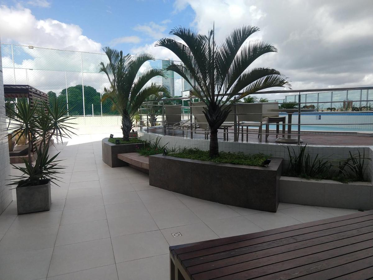 Essencial Manaíra João Pessoa Exterior foto